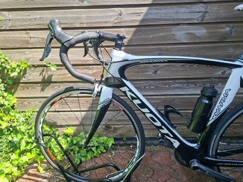 Used Kuota Kharma Shimano Ultegra 2015 Road & Gravel, White — image 14 of 17