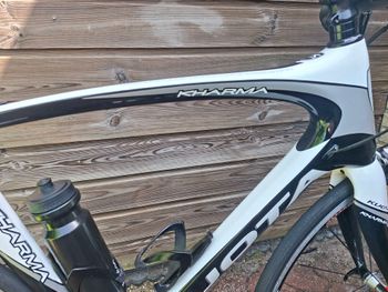 Used Kuota Kharma Shimano Ultegra 2015 Road & Gravel, White — image 8 of 17