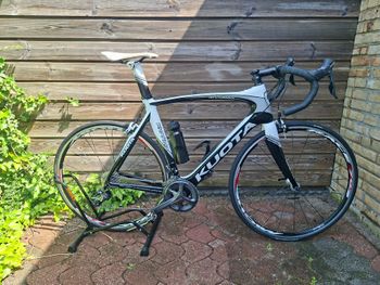 Used Kuota Kharma Shimano Ultegra 2015 Road & Gravel