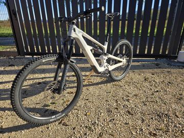 Używany YT Industries Decoy SN SRAM X0 Eagle AXS (T-Type) 2024 MTB