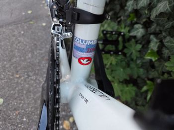 Used Cinelli Cinelli Custom Shimano Ultegra 2005 Road & Gravel — image 21 of 21