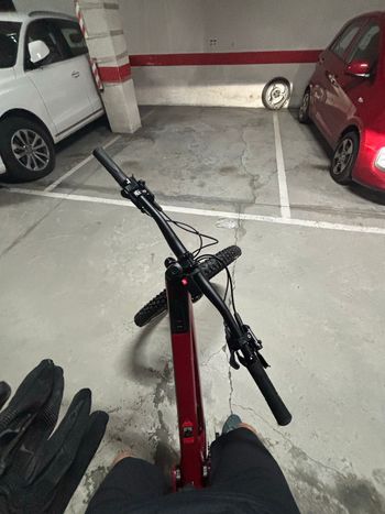 Used Merida eONE-SIXTY SL 6000 2025 2025 MTB
