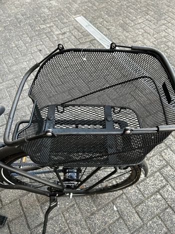 Used Stevens Super flight Shimano Deore 2021 Urban, Black — image 3 of 15
