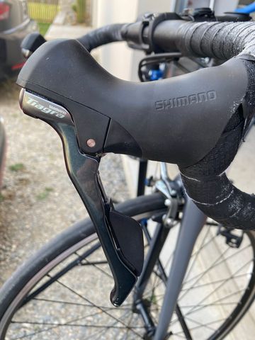 Tweedehands BMC TEAMMACHINE ALR TWO 2019 2019 Road & Gravel — afbeelding 9 van 10