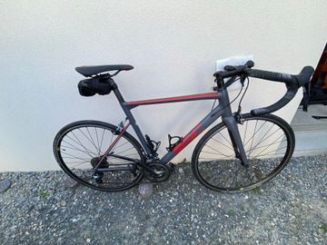 Tweedehands BMC TEAMMACHINE ALR TWO 2019 2019 Road & Gravel — afbeelding 1 van 10