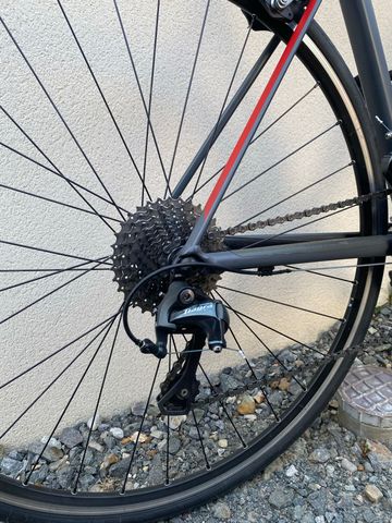 Tweedehands BMC TEAMMACHINE ALR TWO 2019 2019 Road & Gravel — afbeelding 4 van 10