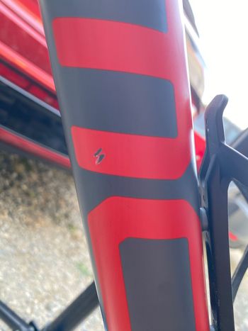 Used BMC TEAMMACHINE ALR TWO 2019 2019 Road & Gravel, Light Gray — image 6 of 10