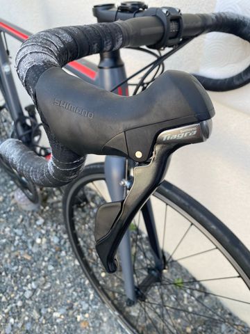 Tweedehands BMC TEAMMACHINE ALR TWO 2019 2019 Road & Gravel — afbeelding 10 van 10