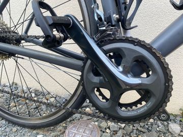 Tweedehands BMC TEAMMACHINE ALR TWO 2019 2019 Road & Gravel — afbeelding 5 van 10