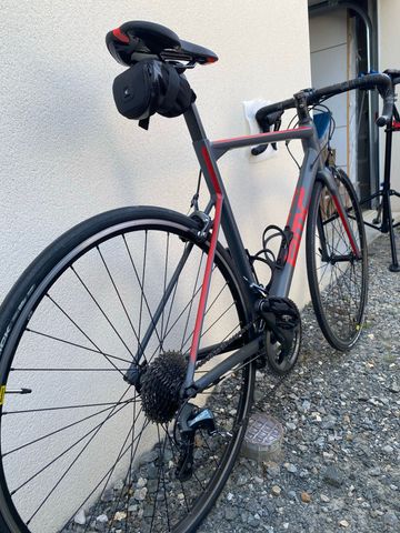 Tweedehands BMC TEAMMACHINE ALR TWO 2019 2019 Road & Gravel — afbeelding 3 van 10