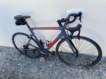 Tweedehands BMC TEAMMACHINE ALR TWO 2019 2019 Road & Gravel — afbeelding 2 van 10