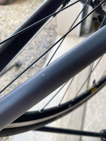 Tweedehands BMC TEAMMACHINE ALR TWO 2019 2019 Road & Gravel — afbeelding 7 van 10