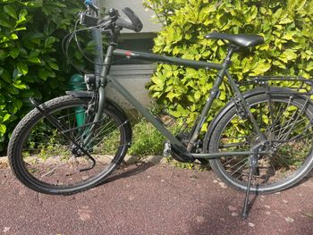 Used Fahrradmanufaktur Fahrrad Manufaktur Tx400 Rh57 2022 Urban & Touring