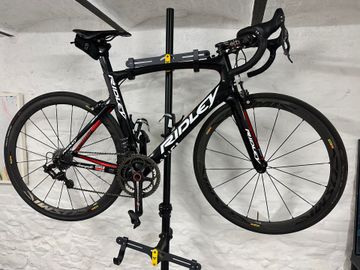 Gebrauchtes Ridley Noah Campagnolo Super Record EPS 2017 Road & Gravel
