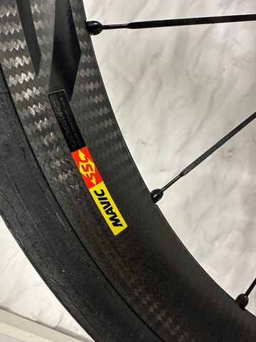 Używany Ridley Noah Campagnolo Super Record EPS 2017 Road & Gravel — zdjęcie 7 z 14