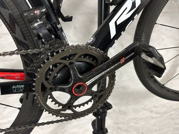 Używany Ridley Noah Campagnolo Super Record EPS 2017 Road & Gravel — zdjęcie 12 z 14