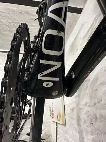 Używany Ridley Noah Campagnolo Super Record EPS 2017 Road & Gravel — zdjęcie 6 z 14