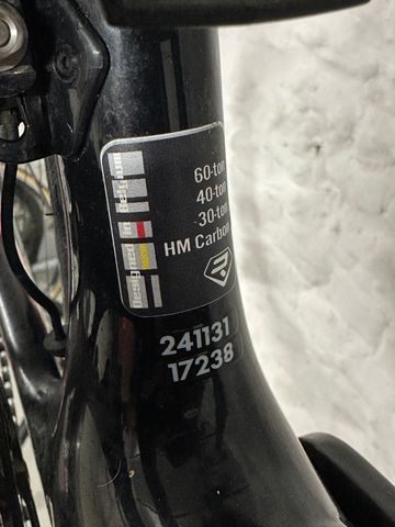 Używany Ridley Noah Campagnolo Super Record EPS 2017 Road & Gravel — zdjęcie 5 z 14
