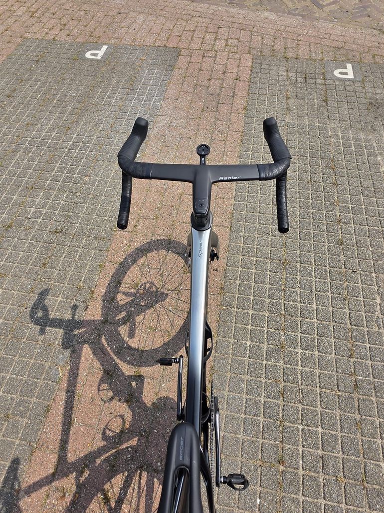 Used Seka Spear RDC 2025 Road & Gravel, Light Gray — image 7 of 7