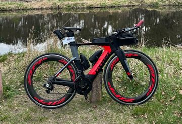 Gebrauchtes Stevens Custom SRAM Red eTap AXS 2019 Road & Gravel