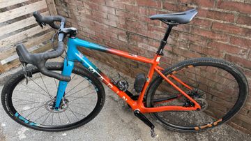 Tweedehands Marin Headlands 2 2023 2023 Road & Gravel — afbeelding 4 van 4