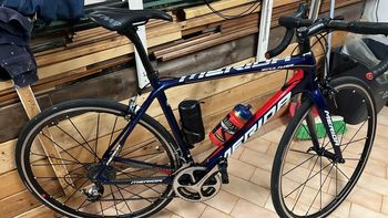 Used Merida Scultura Shimano Dura Ace 2014 Road & Gravel