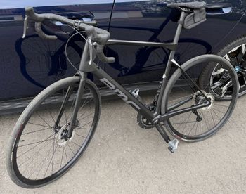 Used BMC Roadmachine THREE 2022 2022 Racefiets & gravel
