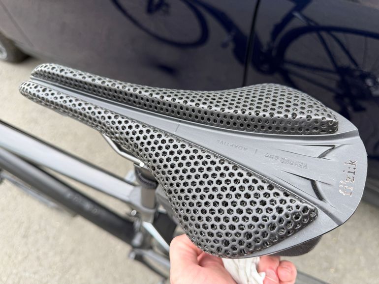 Used BMC Roadmachine THREE 2022 2022 Road & Gravel — image 11 of 16