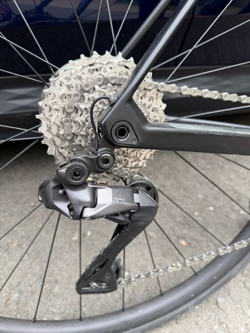 Used BMC Roadmachine THREE 2022 2022 Road & Gravel — image 3 of 16