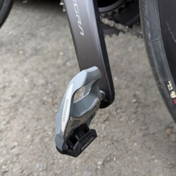 Used BMC Roadmachine THREE 2022 2022 Road & Gravel — image 9 of 16