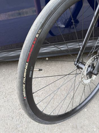 Used BMC Roadmachine THREE 2022 2022 Road & Gravel — image 4 of 16