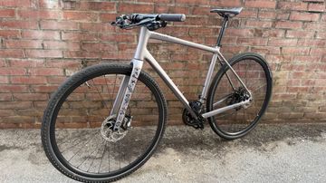 Brugt Twitter Gravel G2 2026 Road & Gravel — billede 2 af 7