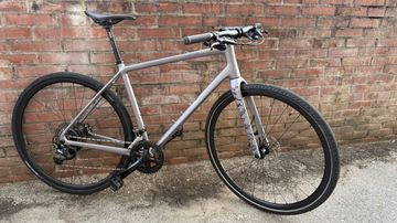 Brugt Twitter Gravel G2 2026 Road & Gravel — billede 6 af 7