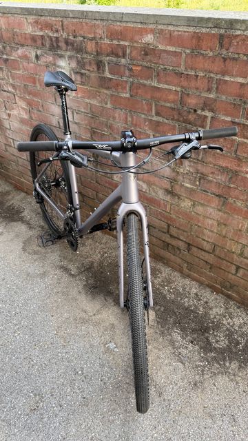 Brugt Twitter Gravel G2 2026 Road & Gravel — billede 4 af 7