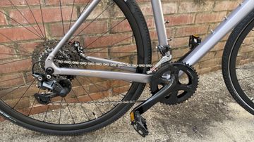 Brugt Twitter Gravel G2 2026 Road & Gravel — billede 5 af 7