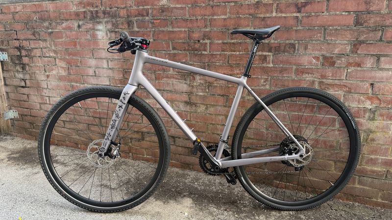 Used Twitter Gravel G2 2026 Road & Gravel