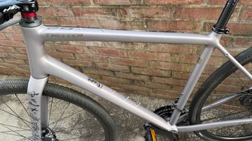Brugt Twitter Gravel G2 2026 Road & Gravel — billede 3 af 7