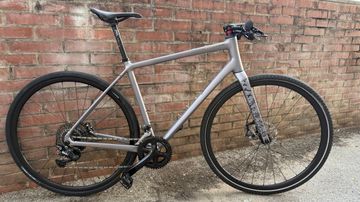 Brugt Twitter Gravel G2 2026 Road & Gravel — billede 7 af 7