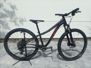 Used Trek Superfly 26 2018 2018 Kids & Youth