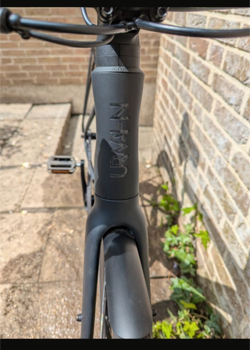 Used Urwahn Platzhirsch 2022 Road & Gravel — image 2 of 8