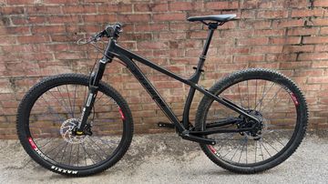 Gebrauchtes Speedone Tg M Front 2026 MTB