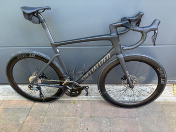 Used Specialized Tarmac Shimano 105 Di2 2025 Road & Gravel