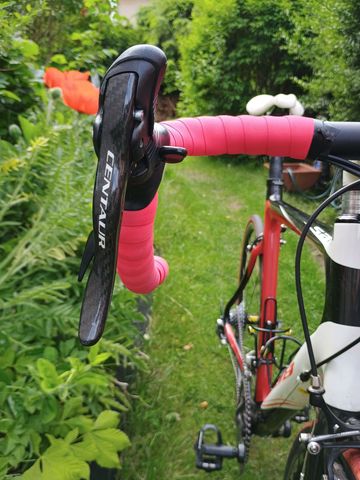 Brugt sab Campagnole Centaur 2010 Road & Gravel — billede 3 af 13