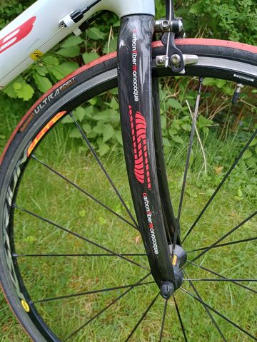 Brugt sab Campagnole Centaur 2010 Road & Gravel — billede 9 af 13