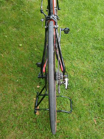 Brugt sab Campagnole Centaur 2010 Road & Gravel — billede 5 af 13