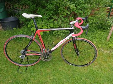 Brugt sab Campagnole Centaur 2010 Road & Gravel — billede 13 af 13