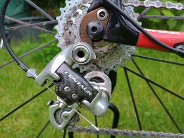 Brugt sab Campagnole Centaur 2010 Road & Gravel — billede 11 af 13
