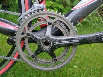 Brugt sab Campagnole Centaur 2010 Road & Gravel — billede 12 af 13