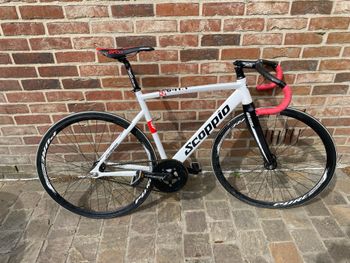 Used Merida Merida Custom Shimano Dura Ace Di2 2022 Road & Gravel