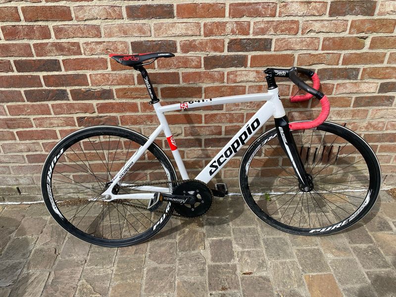 Used Merida Custom Shimano Dura Ace Di2 2022 Road & Gravel